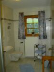 Das Badezimmer