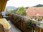 Der Balkon