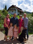 Our family