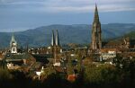 Stadt Freiburg