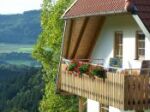 Der Südbalkon