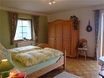 Das Elternschlafzimmer